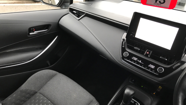 Suzuki Swace 1.8 Hybrid Ultra 5dr CVT Hybrid Estate